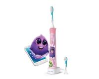 Philips HX6352/42 Sonicare kids Tandenborstel Roze - thumbnail