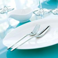 VILLEROY & BOCH - NewWave 18/10 - Visvork 18cm - thumbnail