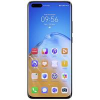 Huawei P40 Pro 5G, Dual, 256GB 8GB Ram, Black - thumbnail