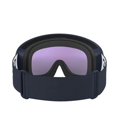 Skibril POC Fovea Marineblauw