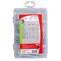Fischer 553348 Meister-Box Assortimentsdoos pluggen 1 set(s) - thumbnail