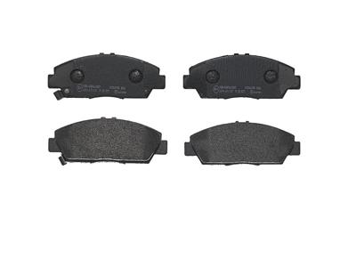 Remblokken set P28021 Remblokken set P28021