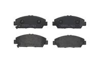 Remblokken set P28021 - thumbnail