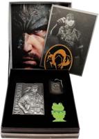 Metal Gear Solid Premium Set - Delta Collectors Limited Edition - thumbnail