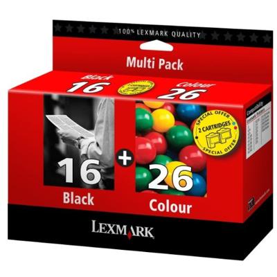 HP 951 Authentieke Cyaan -inktcartridge (CN050AE) - thumbnail