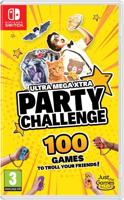 Ultra Mega Xtra Party Challenge - thumbnail