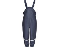 Playshoes regenbroek verstelbaar Uni Marine-140 - thumbnail