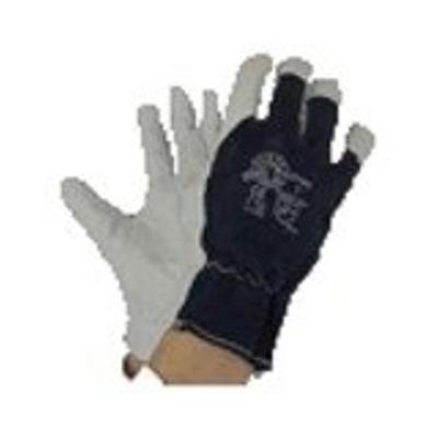 HANDSCHOEN GEITENLEER MT9 HANDSCHOEN GEITENLEER MT9
