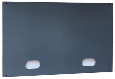 Beta C55Pte-1,0-Achterwandpaneel, 1 M - 055000319