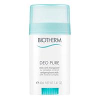 Biotherm Deo Pure Antiperspirant Stick 48H 40ml Deodorant - thumbnail