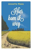 Hier kom ik weg (Paperback) - thumbnail