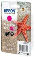 Epson Singlepack Magenta 603XL Ink - thumbnail