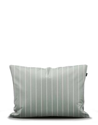 Marc O'Polo Marc O'Polo Torsken Kussensloop Smoke green 60x70