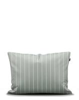 Marc O'Polo Marc O'Polo Torsken Kussensloop Smoke green 60x70 - thumbnail