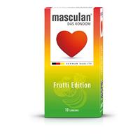 Masculan Special Edition 10 St. - thumbnail