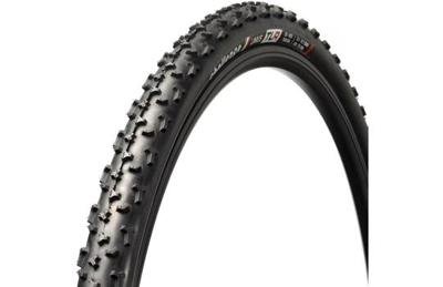 Challenge Baby Limus Race TLR Vouwband 700x33c Zwart