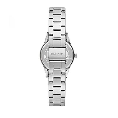 Horloge Dames Trussardi T-BENT (Ø 32 mm) Horloge Dames Trussardi T-BENT (Ø 32 mm)