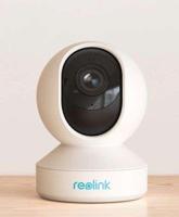 Kamera IP Reolink E-Series-E340 Smart PTZ WiFi Indoor - thumbnail