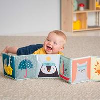 North pole activity book - thumbnail