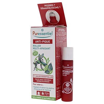 Puressentiel A/beet Roller 5ml