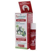 Puressentiel A/beet Roller 5ml - thumbnail