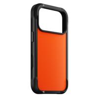 Nomad Rugged hoesje iPhone 17 Pro - Ultra Orange - thumbnail