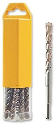 DeWalt Accessoires SDS-Plus boor EXTREME 2 10x100x160mm - DT9834-QZ