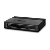 TP-Link 16-poorts 10 / 100M Desktop Switch (TL-SF1016D) - thumbnail