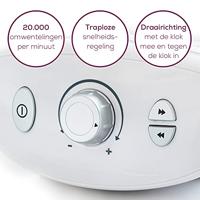 Beurer MP 100 Manicure- en pedicureset - thumbnail