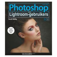 Boek Scott Kelby: Adobe Photoshop voor Lightroom gebruikers - thumbnail