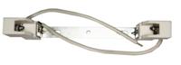 Enzo halogeen lamphouder r7s 78mm 230volt 6043315 - thumbnail