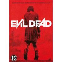 Evil Dead (DVD) - thumbnail