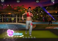 Zumba Fitness 2 (game only) - thumbnail