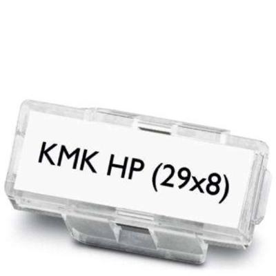 Phoenix Contact 0830721 KMK HP (29X8) Markeringshouder Montagemethode: Kabelbinder Transparant 100 stuk(s) Phoenix Contact 0830721 KMK HP (29X8) Markeringshouder Montagemethode: Kabelbinder Transparant 100 stuk(s)