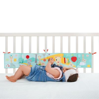 Sophie de Giraf Opvouwbaar speelboek