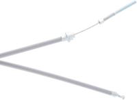 Tre Punti bremszug vr brake cables px lusso - thumbnail
