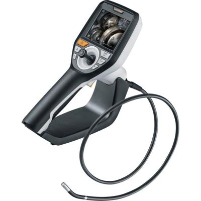 Laserliner 082.270A Inspectiecamera Sonde-Ø: 6 mm Sondelengte: 1 m
