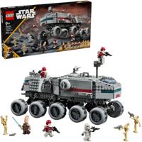 LEGO Star Wars Republic Juggernaut 75413 - thumbnail