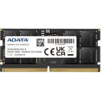 RAM geheugen Adata AD5S480016G-S 16 GB DDR5 4800 MHz - thumbnail