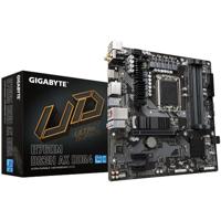 Moederbord Intel Gigabyte B760M DS3H AX DDR4 - thumbnail