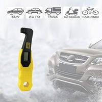 Druk Meter OMP OMP2018 Digitaal - thumbnail