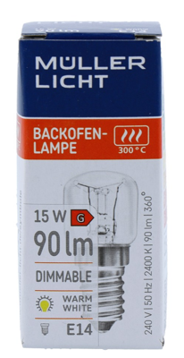 Esspo Gloeilampje Reserve Esspo Gloeilampje Reserve