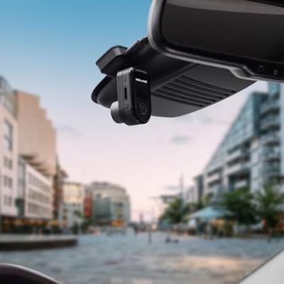 Midland Street Guardian Mini Dashcam Microfoon, G-sensor Midland Street Guardian Mini Dashcam Microfoon, G-sensor
