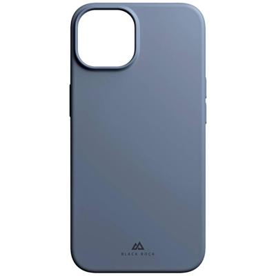 Black Rock Urban Case Cover Voor Apple IPhone 14 Blauw Grijs