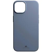 Black Rock Urban Case Cover Voor Apple IPhone 14 Blauw Grijs - thumbnail