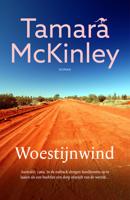 Woestijnwind - Tamara McKinley - ebook - thumbnail