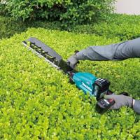 Makita UH014GZ Accu Heggenschaar 75cm XGT 40V Max Basic Body - thumbnail