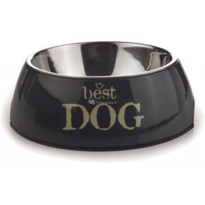 BZ MELA EETB ROND BESTDOG GRS22X7,5
