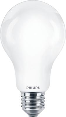 Philips 34663500 Gloeilamp-lamp Energielabel D (A - G) E27 Peer 17.5 W Neutraalwit (Ø x l) 70 mm x 121 mm 1 stuk(s) Philips 34663500 Gloeilamp-lamp Energielabel D (A - G) E27 Peer 17.5 W Neutraalwit (Ø x l) 70 mm x 121 mm 1 stuk(s)
