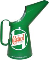 Castrol oliekan "classic" oil can classic 1 quart 950ml - thumbnail